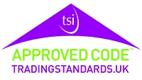 Approved Code tradingstandards.uk